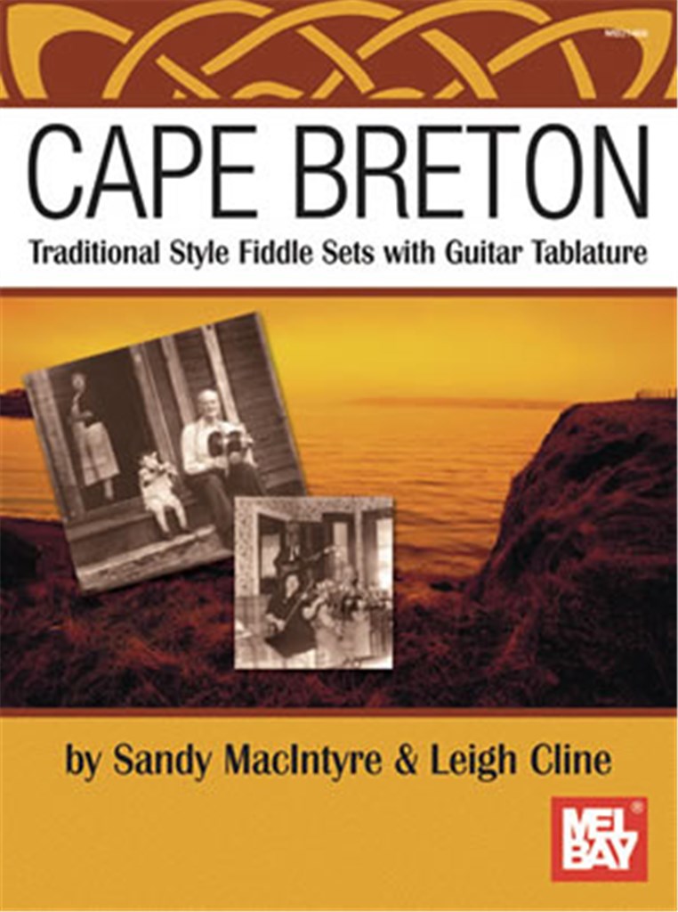 Cape Breton - Traditional Style Fiddle Sets